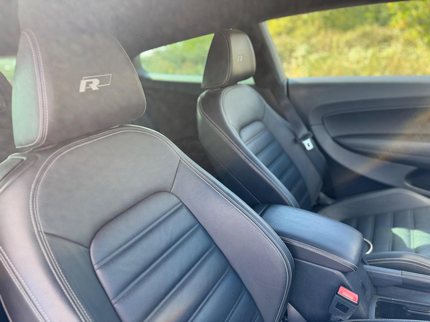 Used Volkswagen Scirocco 2016 for sale - 76549367: Photo 26