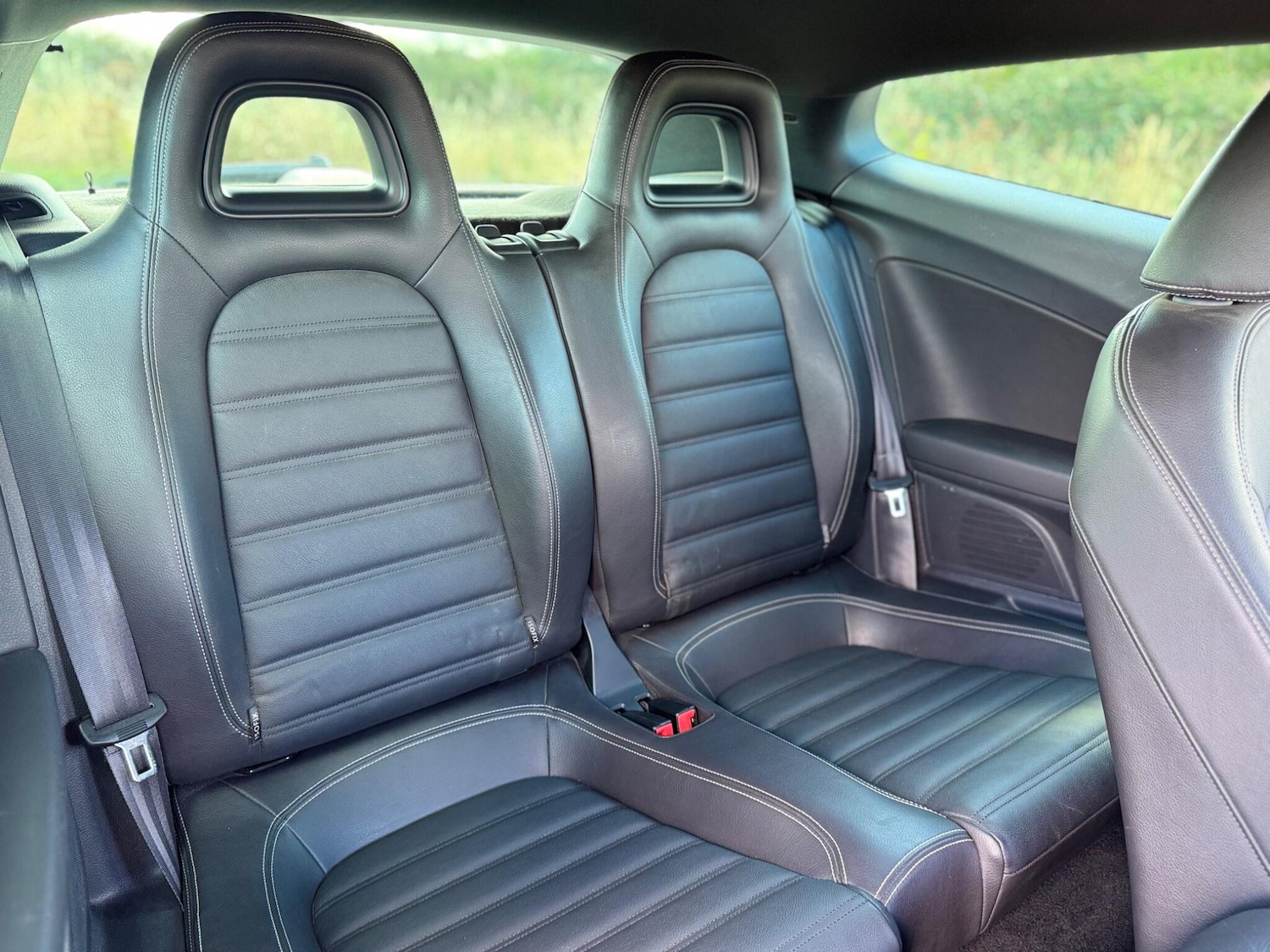 Used Volkswagen Scirocco 2016 for sale - 76549367: Photo 32