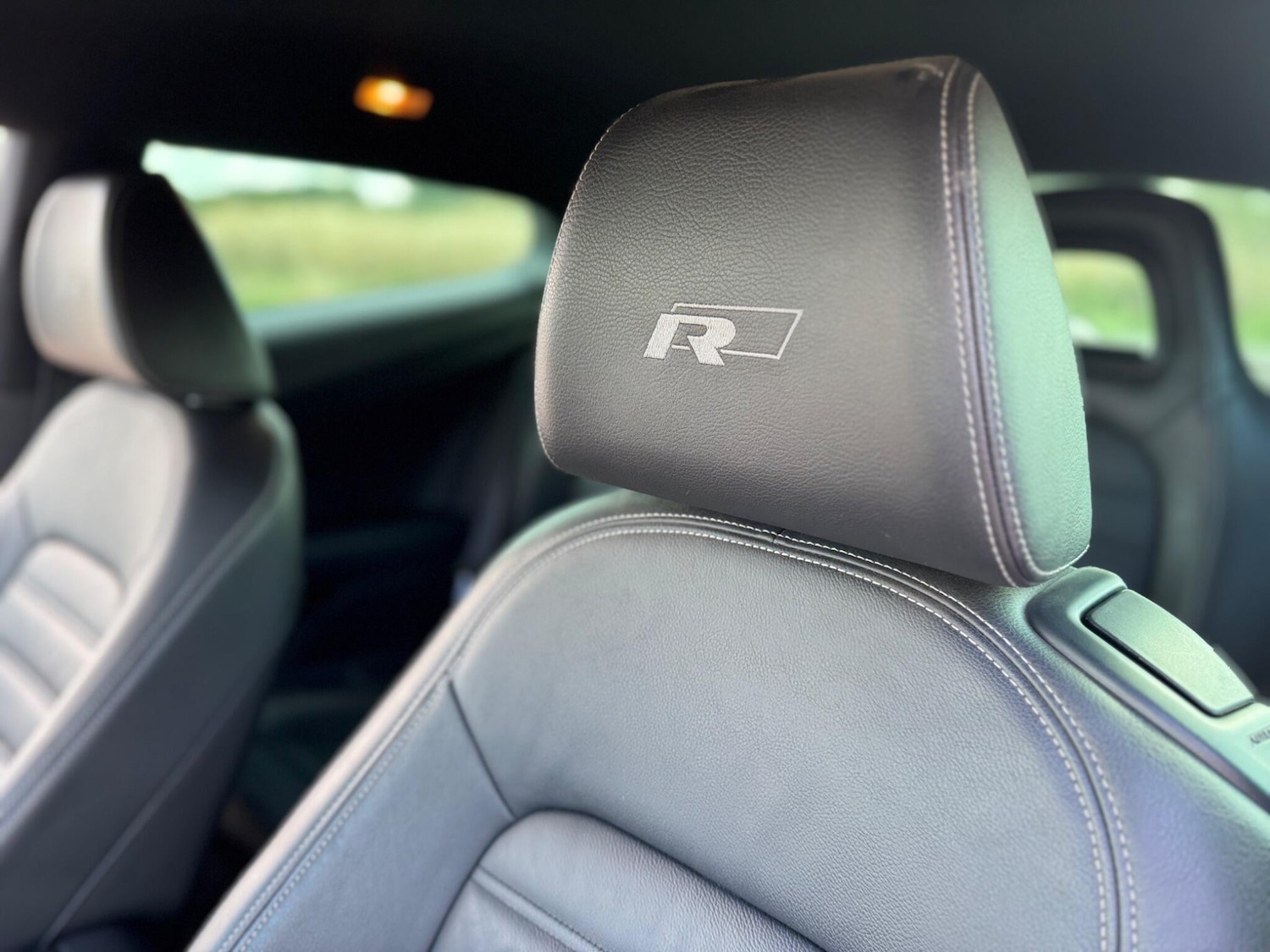 Used Volkswagen Scirocco 2016 for sale - 76549367: Photo 34