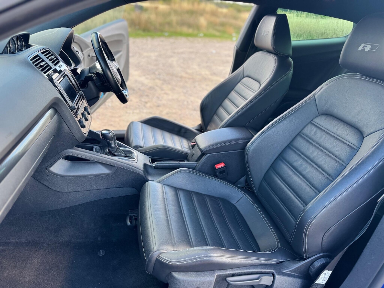 Used Volkswagen Scirocco 2016 for sale - 76549367: Photo 35