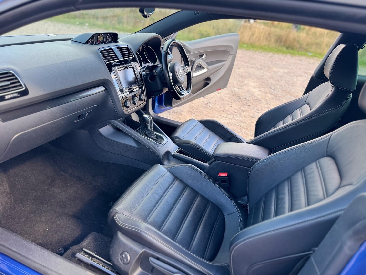 Used Volkswagen Scirocco 2016 for sale - 76549367: Photo 36