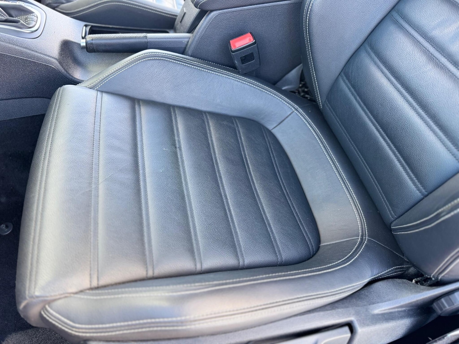 Used Volkswagen Scirocco 2016 for sale - 76549367: Photo 37