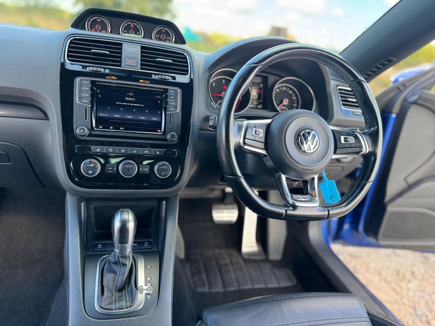 Used Volkswagen Scirocco 2016 for sale - 76549367: Photo 38