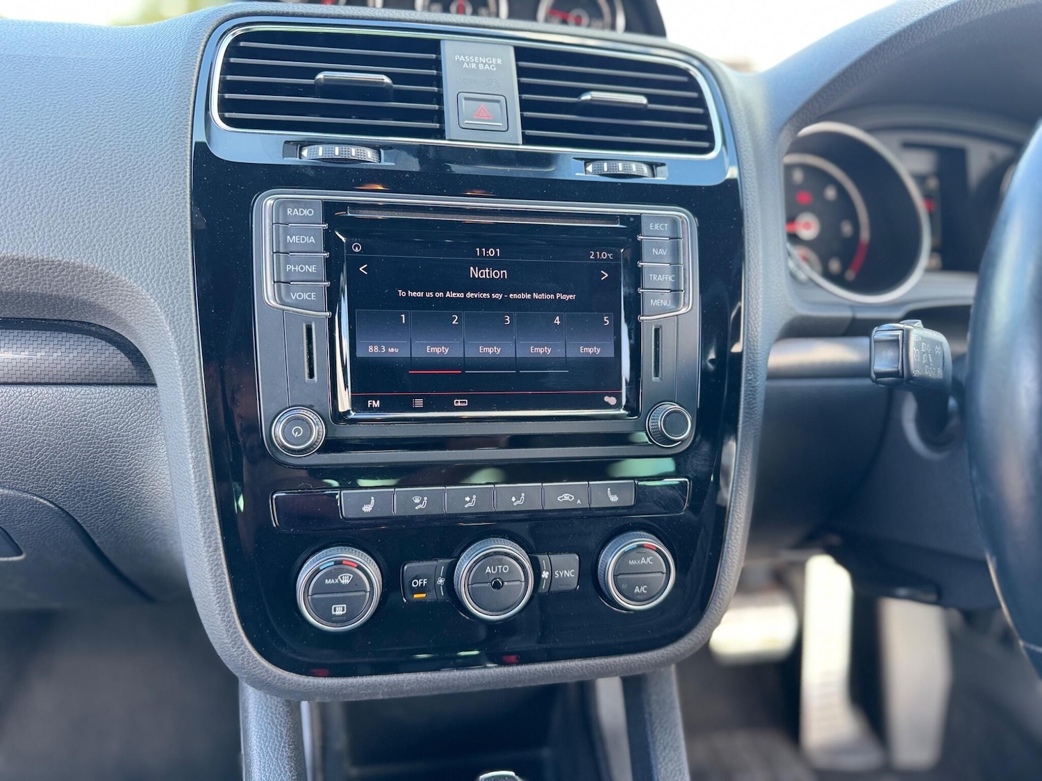 Used Volkswagen Scirocco 2016 for sale - 76549367: Photo 41