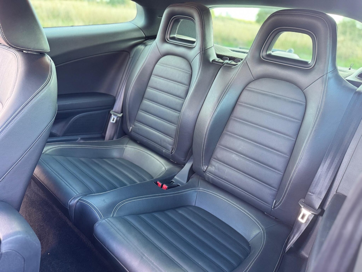 Used Volkswagen Scirocco 2016 for sale - 76549367: Photo 43