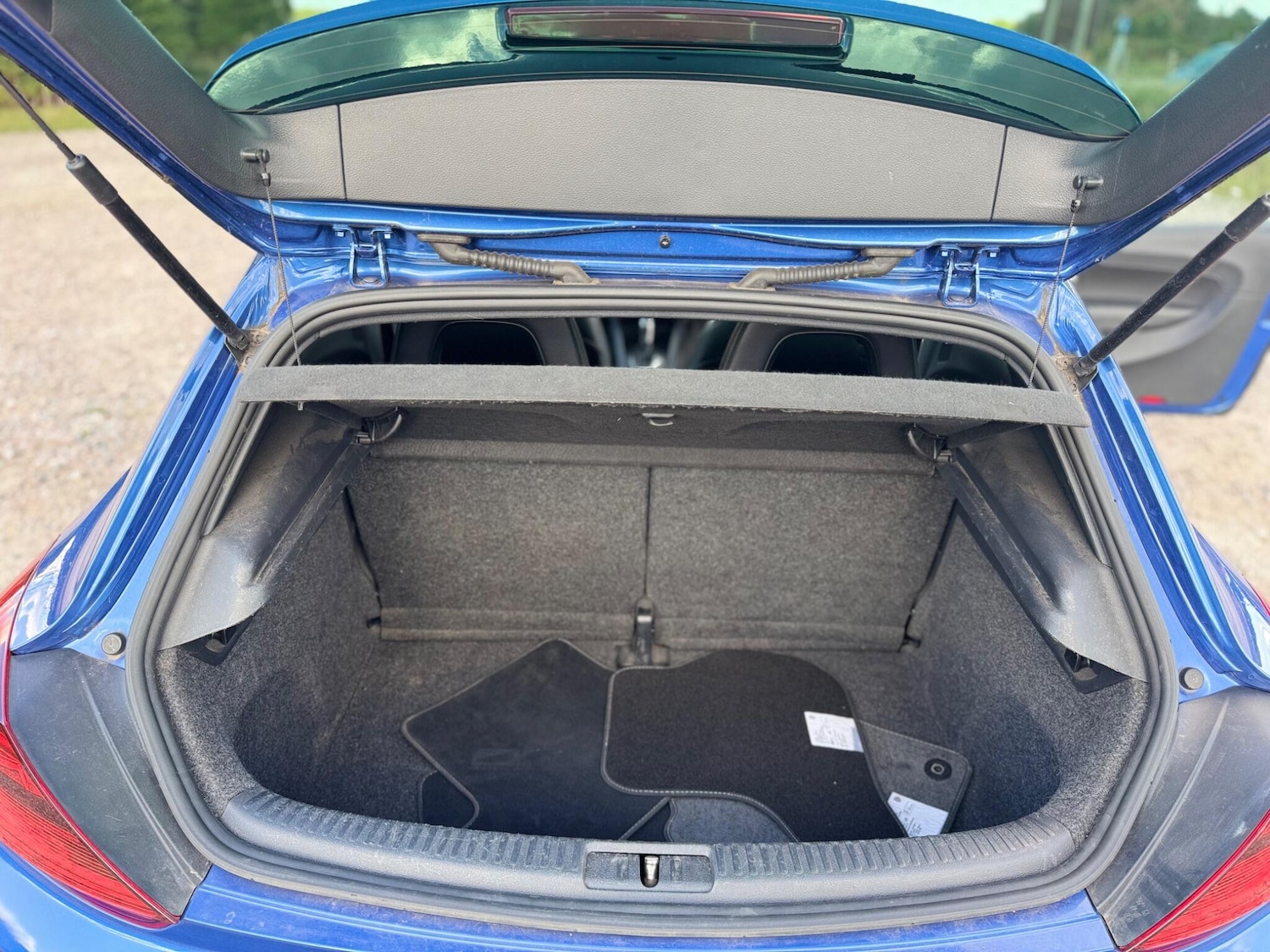 Used Volkswagen Scirocco 2016 for sale - 76549367: Photo 44