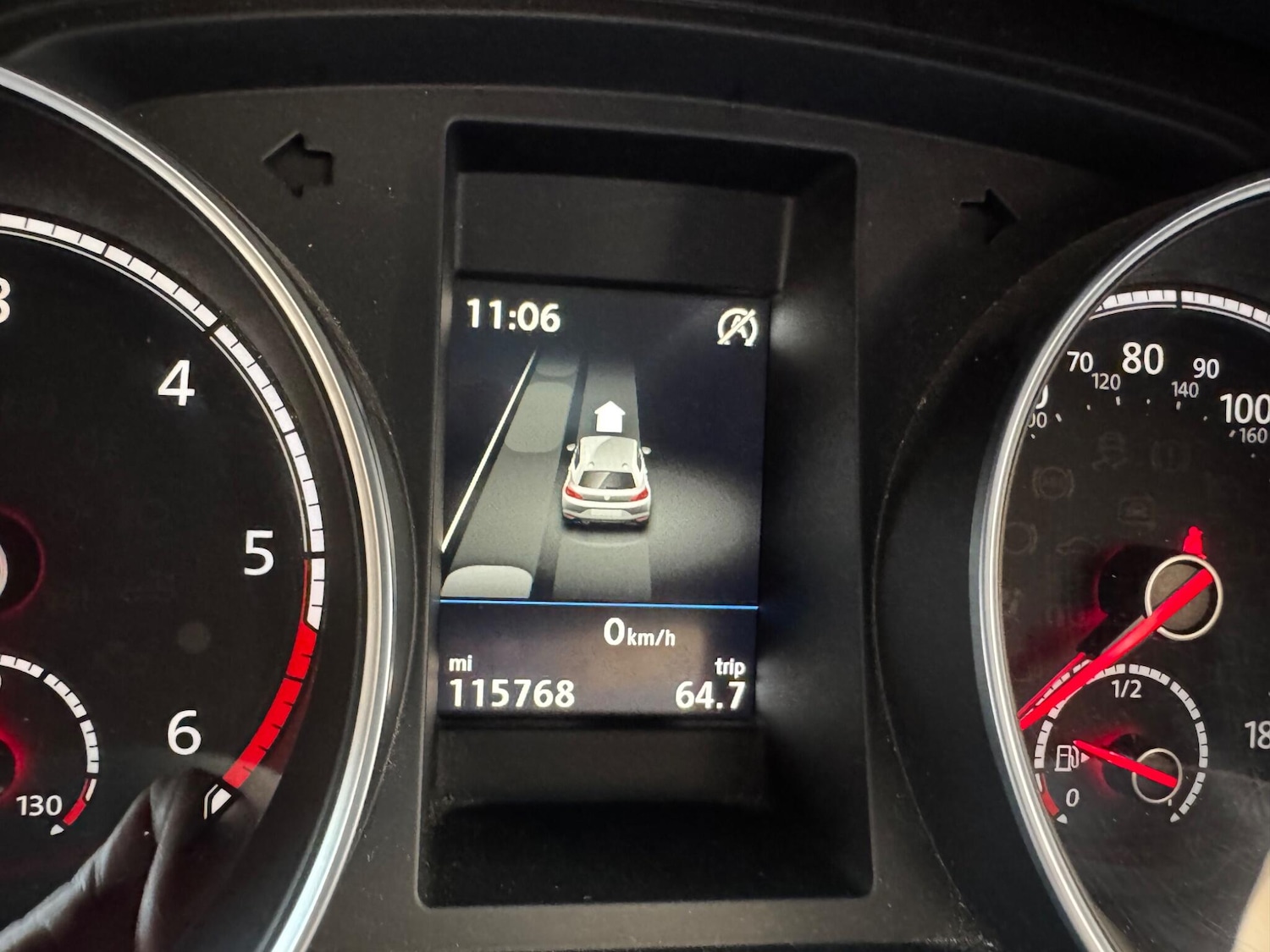 Used Volkswagen Scirocco 2016 for sale - 76549367: Photo 47