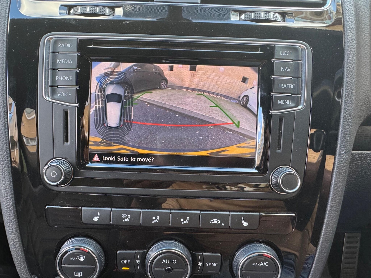 Used Volkswagen Scirocco 2016 for sale - 76549367: Photo 48