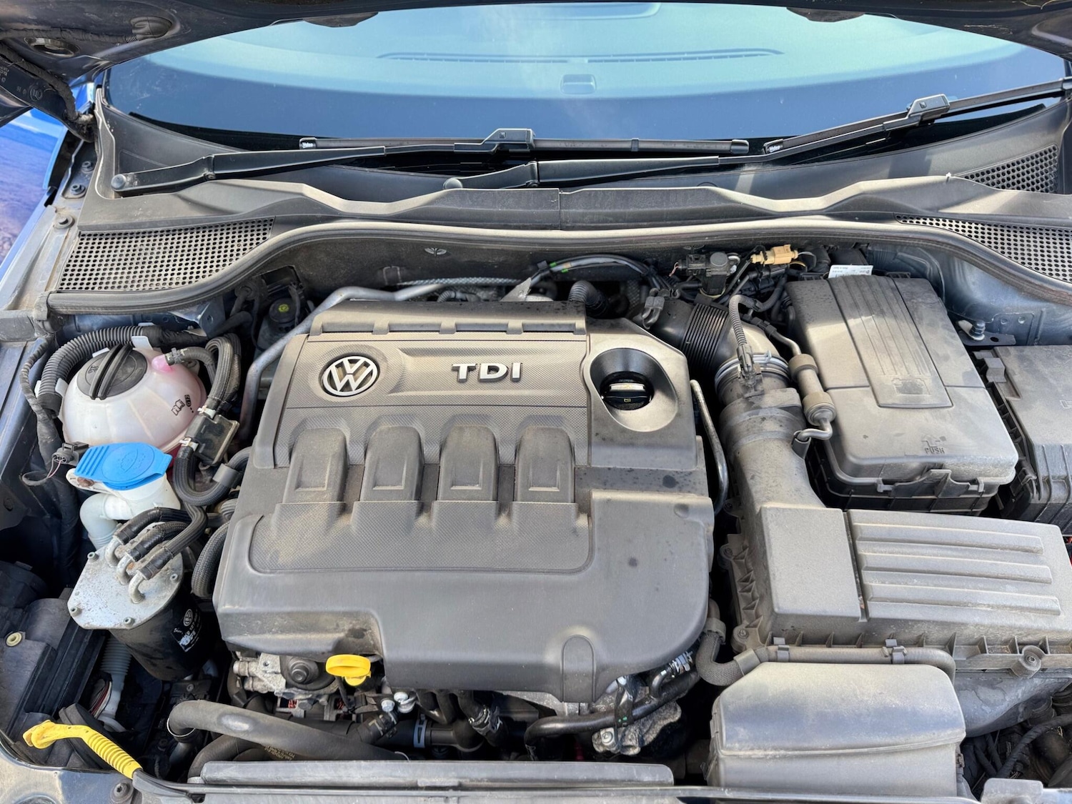 Used Volkswagen Scirocco 2016 for sale - 76549367: Photo 49