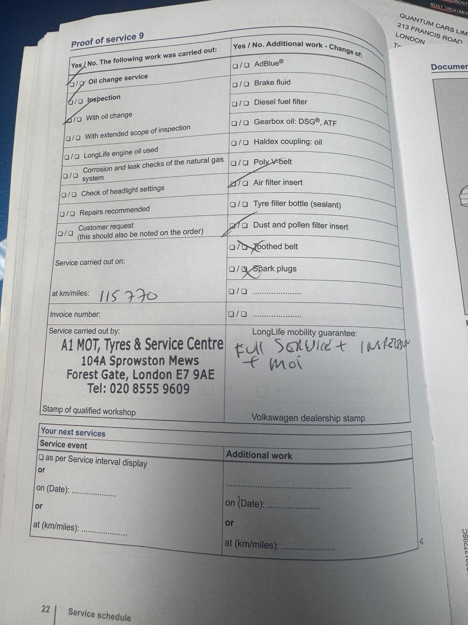 Used Volkswagen Scirocco 2016 for sale - 76549367: Photo 52