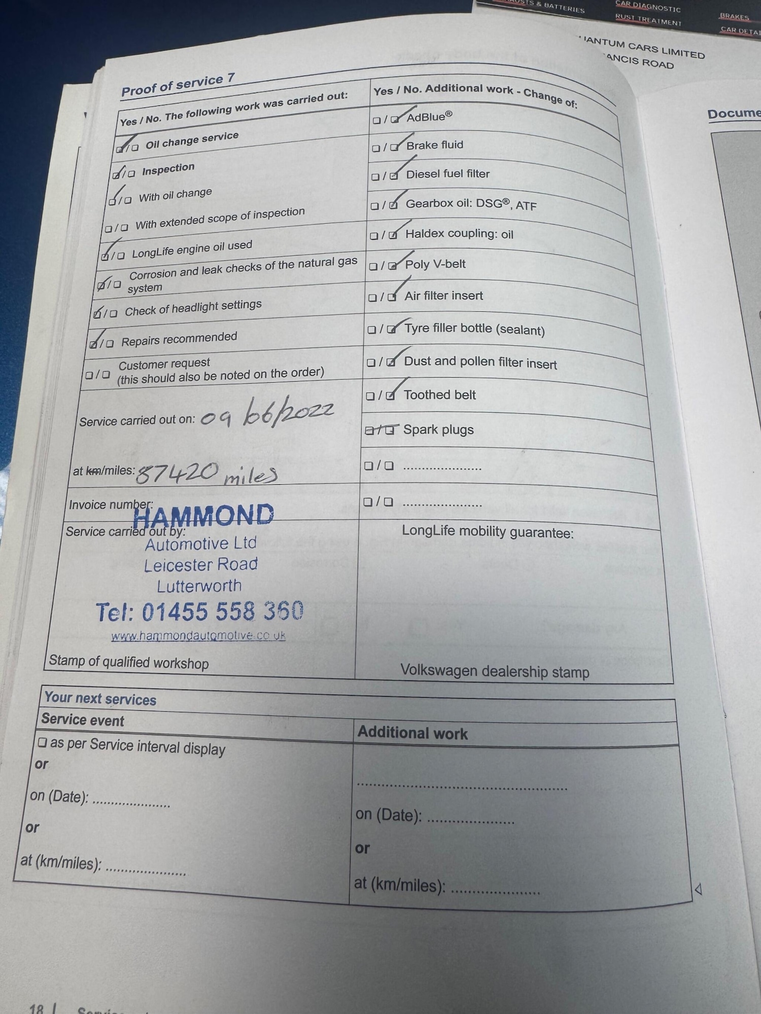 Used Volkswagen Scirocco 2016 for sale - 76549367: Photo 54