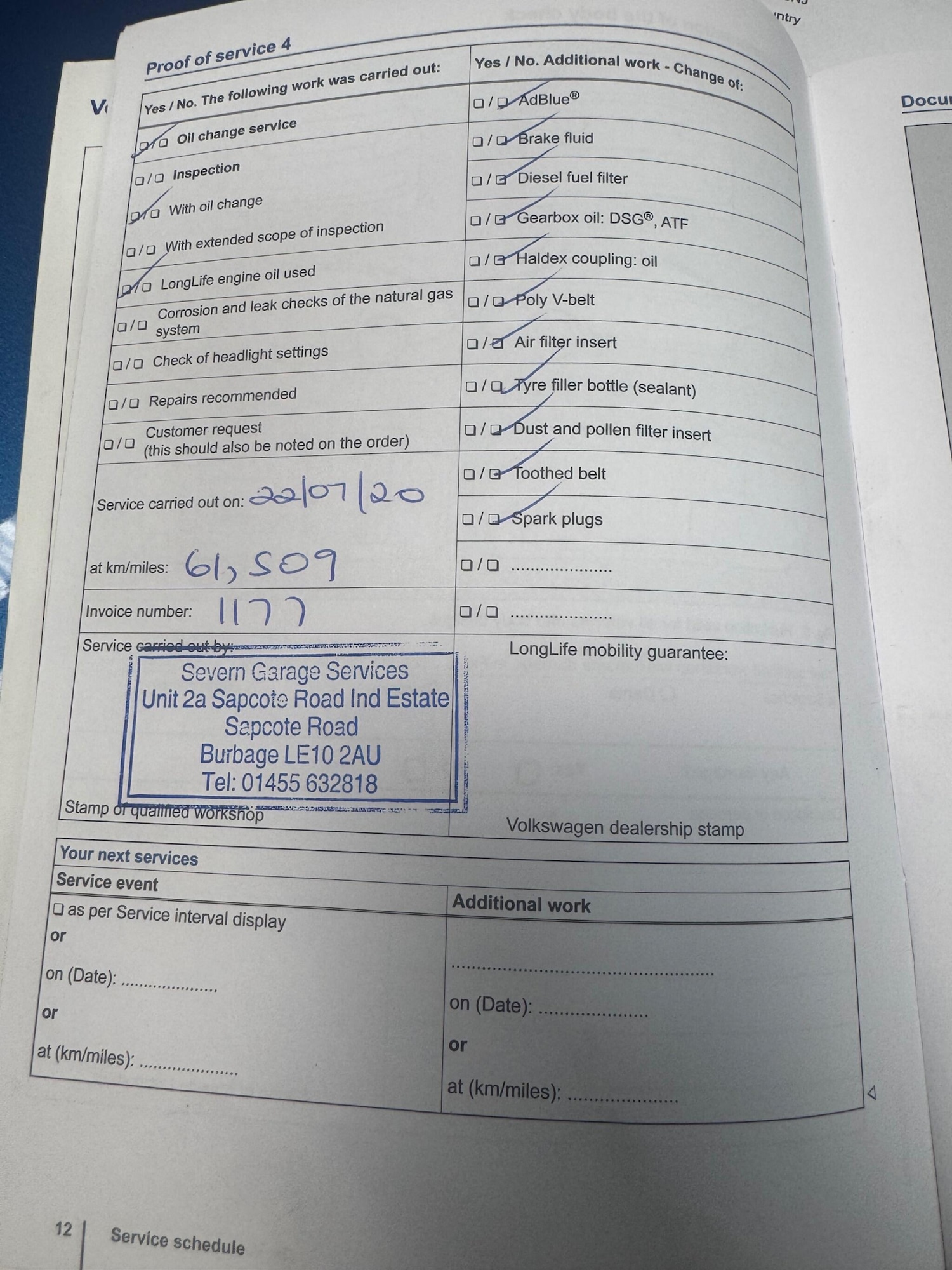 Used Volkswagen Scirocco 2016 for sale - 76549367: Photo 56