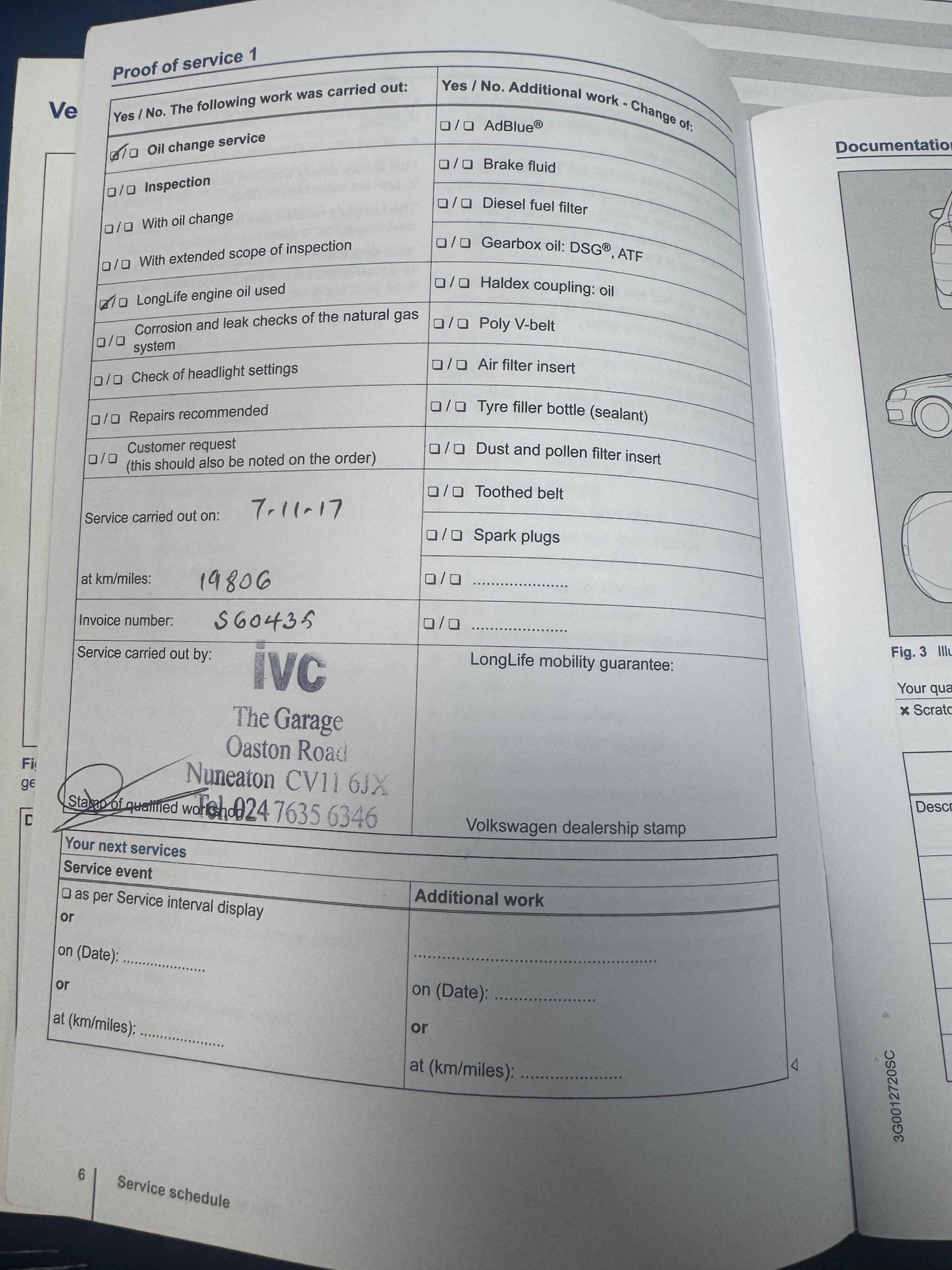 Used Volkswagen Scirocco 2016 for sale - 76549367: Photo 59