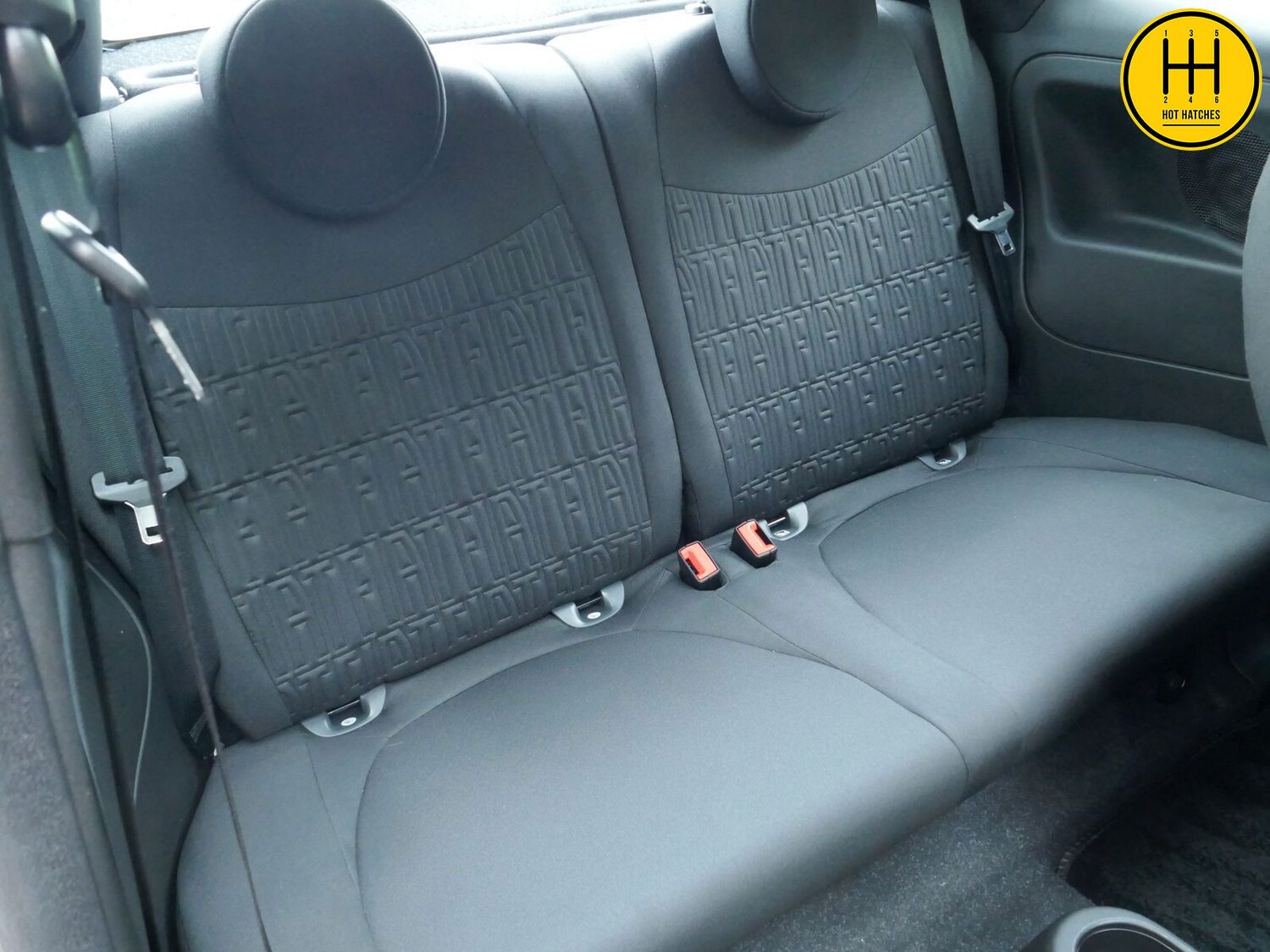 Used Fiat 500 2024 for sale - 76229378: Photo 10