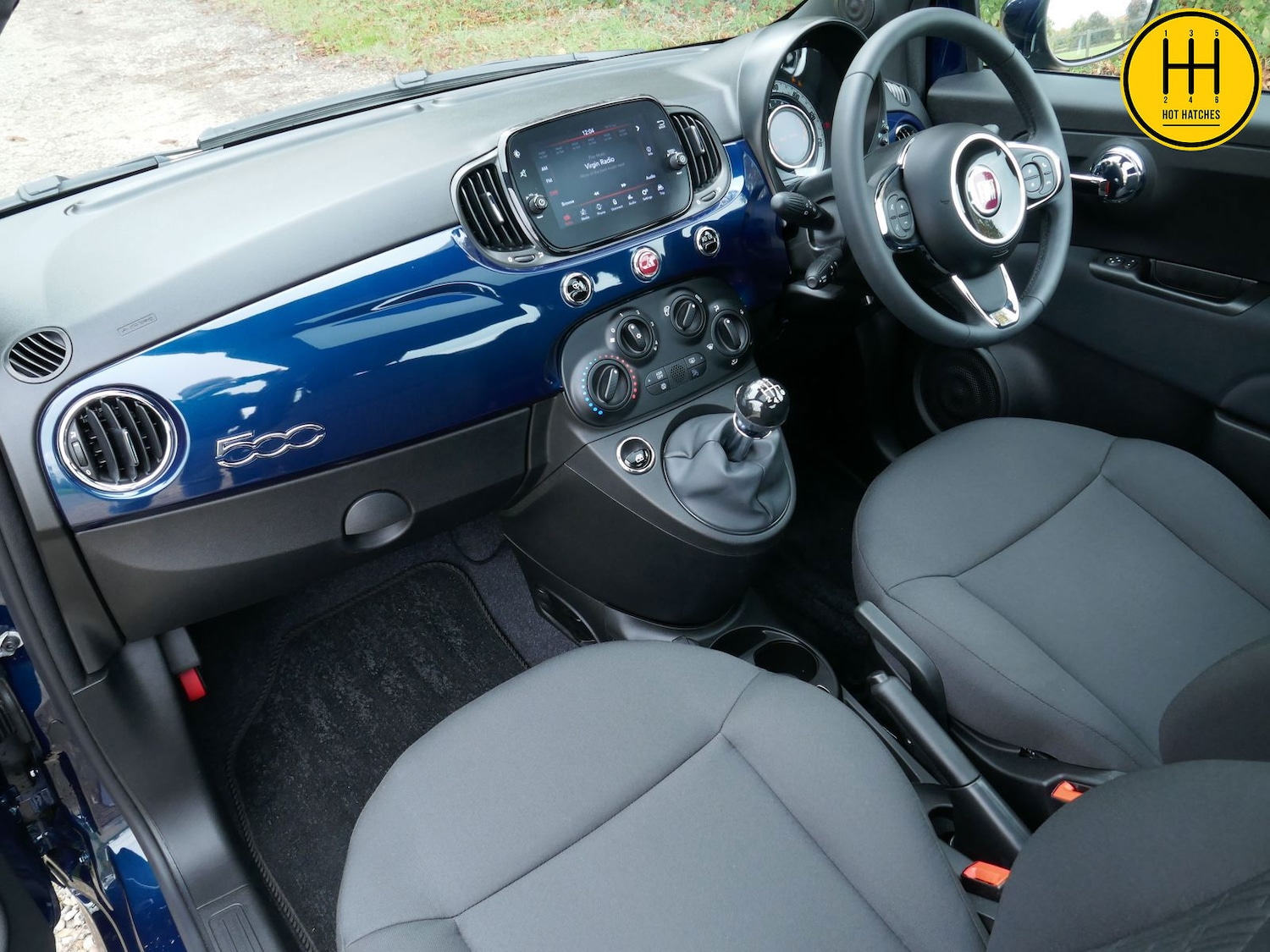 Used Fiat 500 2024 for sale - 76229378: Photo 13