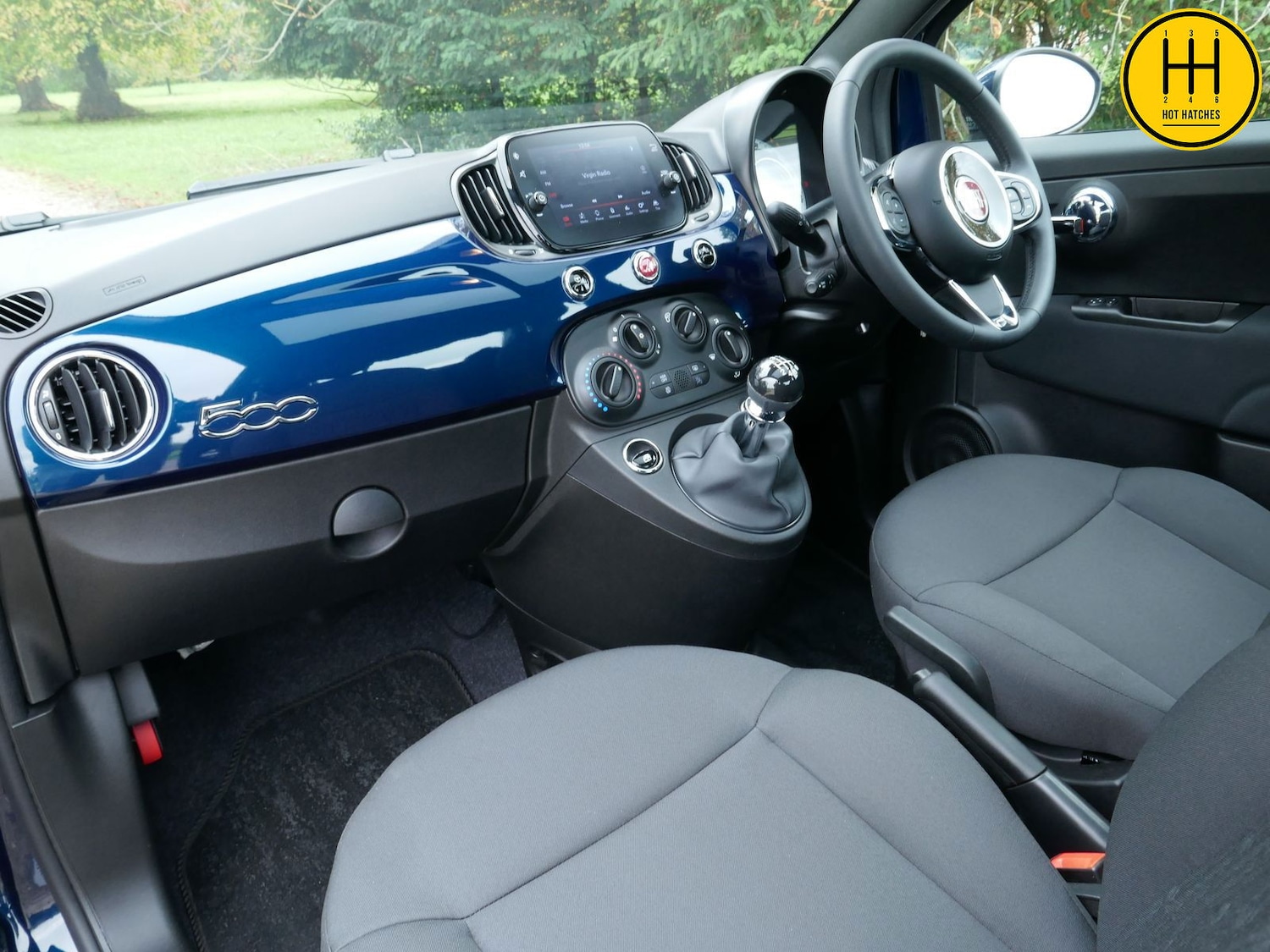 Used Fiat 500 2024 for sale - 76229378: Photo 14