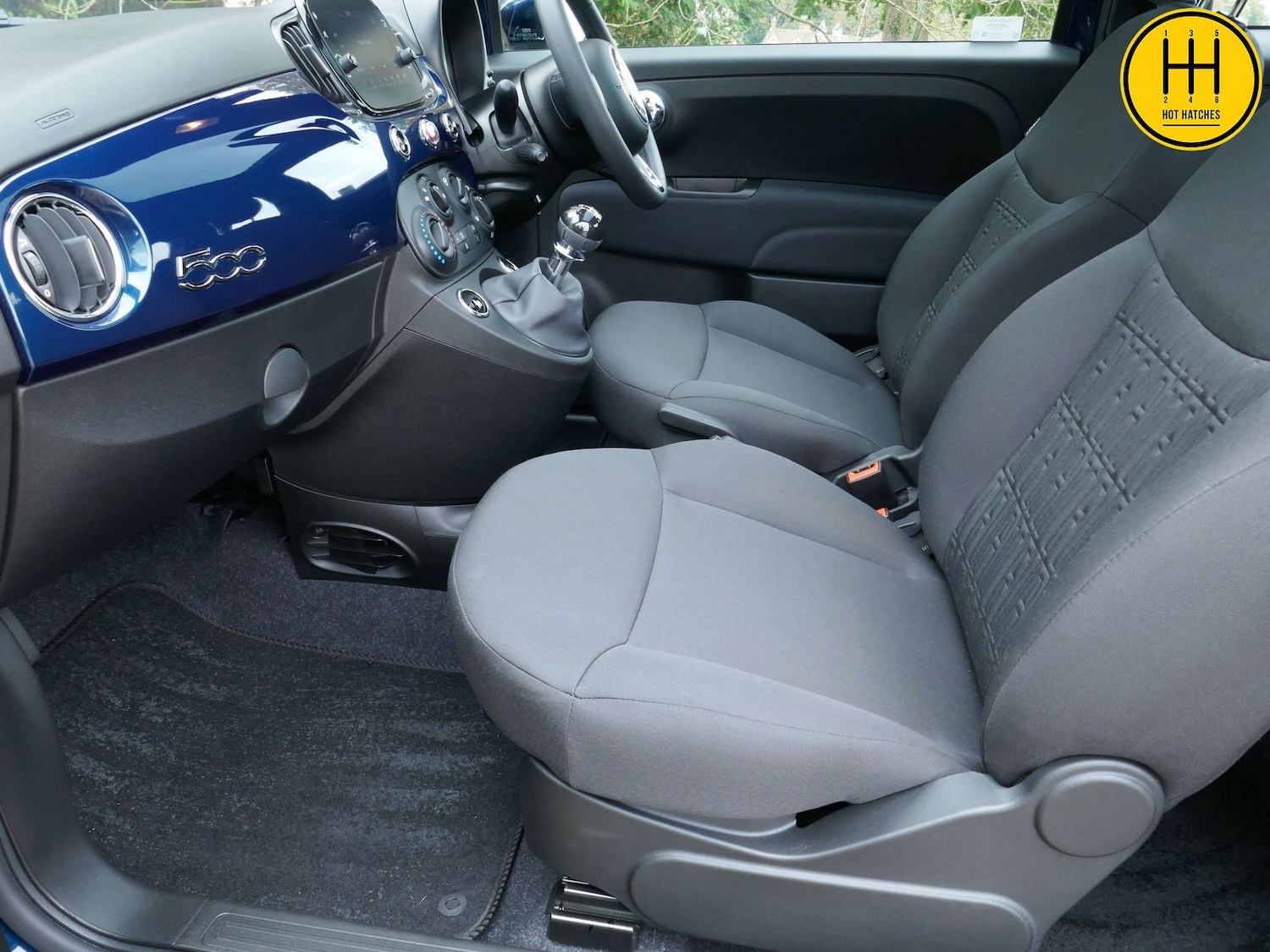 Used Fiat 500 2024 for sale - 76229378: Photo 15