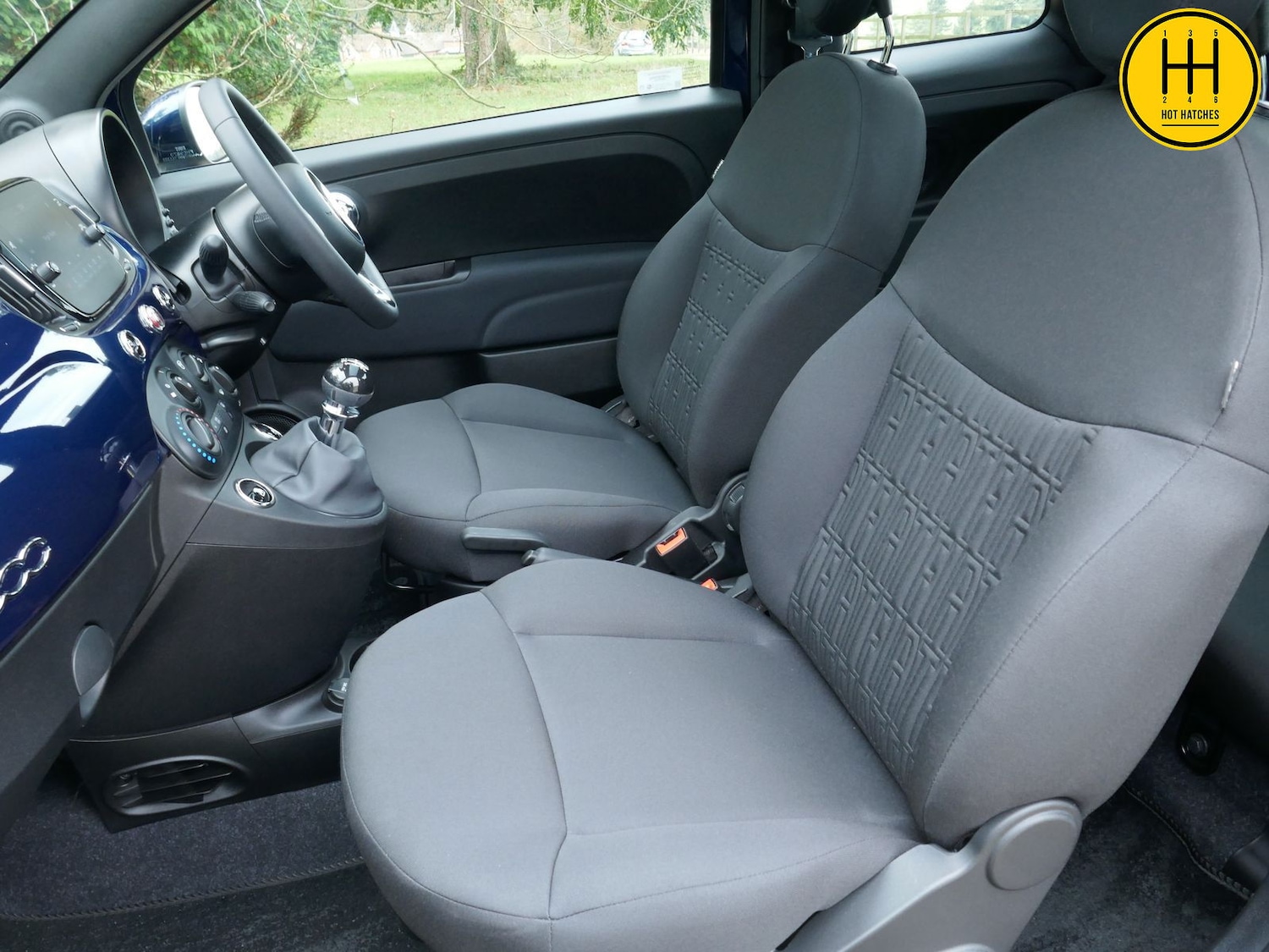 Used Fiat 500 2024 for sale - 76229378: Photo 16