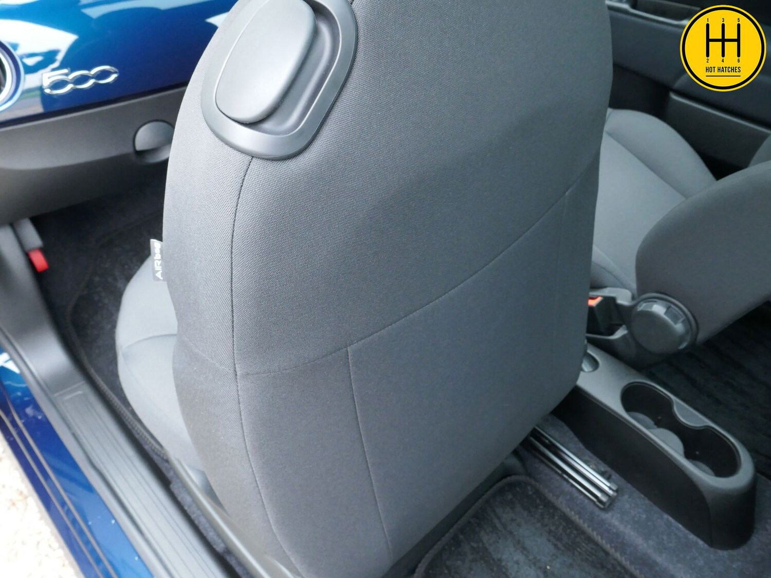 Used Fiat 500 2024 for sale - 76229378: Photo 17