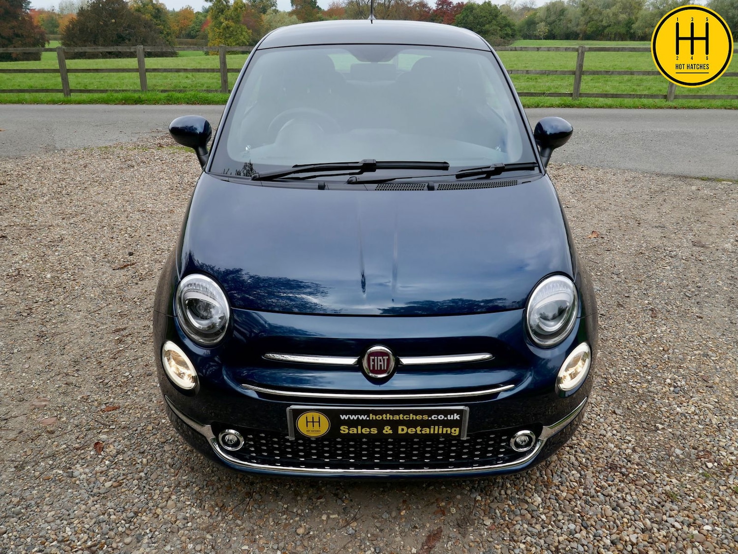 Used Fiat 500 2024 for sale - 76229378: Photo 19