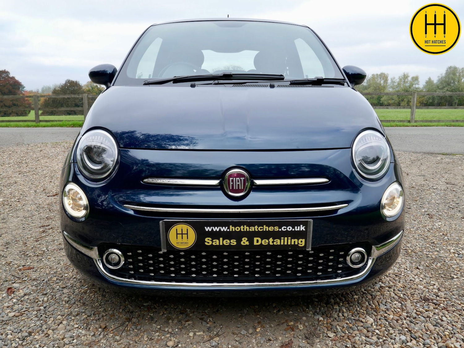 Used Fiat 500 2024 for sale - 76229378: Photo 2