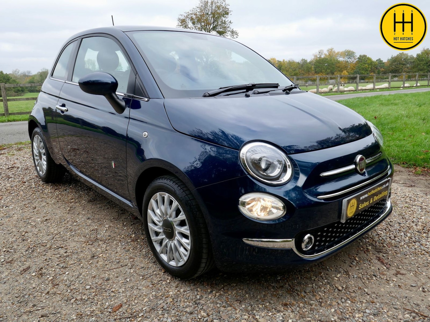 Used Fiat 500 2024 for sale - 76229378: Photo 20