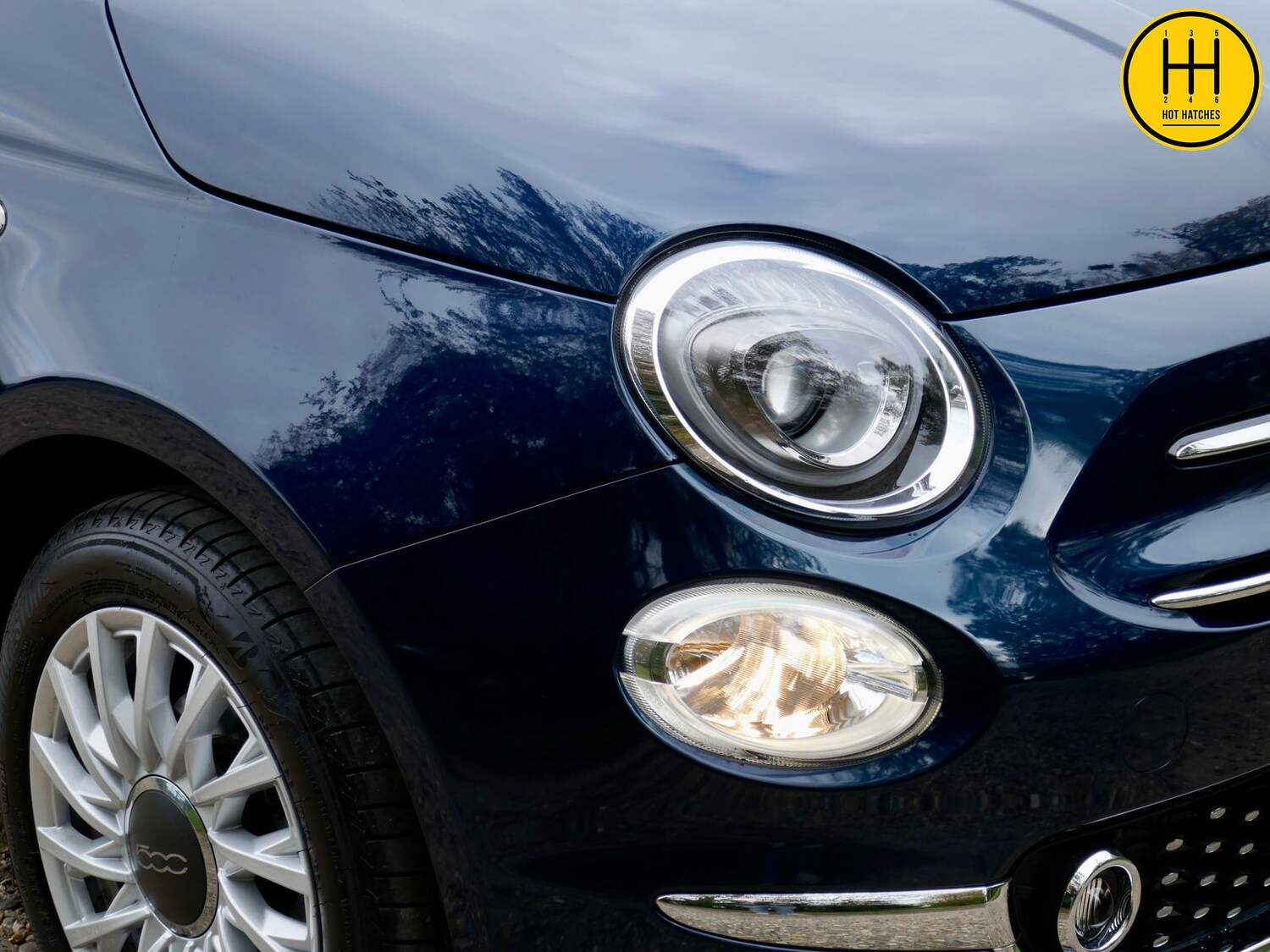 Used Fiat 500 2024 for sale - 76229378: Photo 21