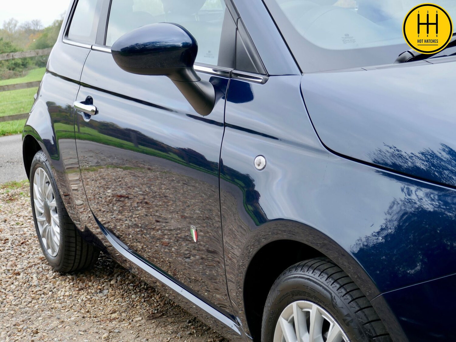 Used Fiat 500 2024 for sale - 76229378: Photo 22