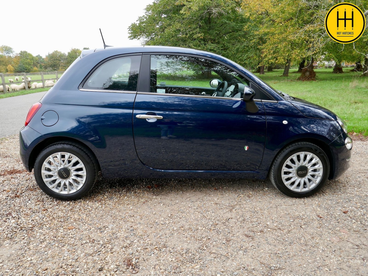 Used Fiat 500 2024 for sale - 76229378: Photo 23