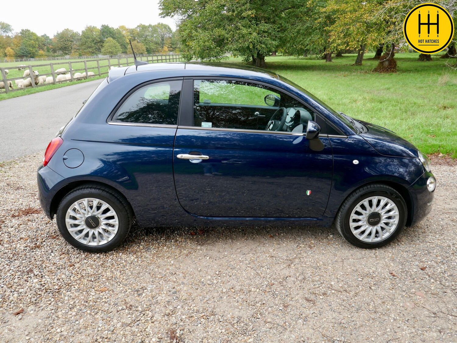 Used Fiat 500 2024 for sale - 76229378: Photo 24