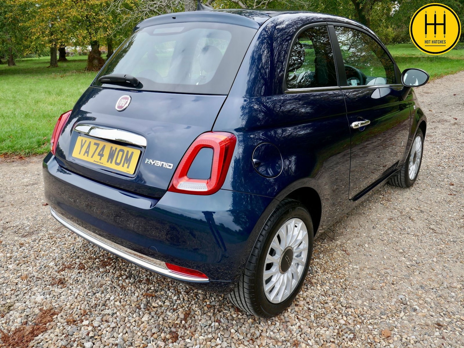 Used Fiat 500 2024 for sale - 76229378: Photo 25