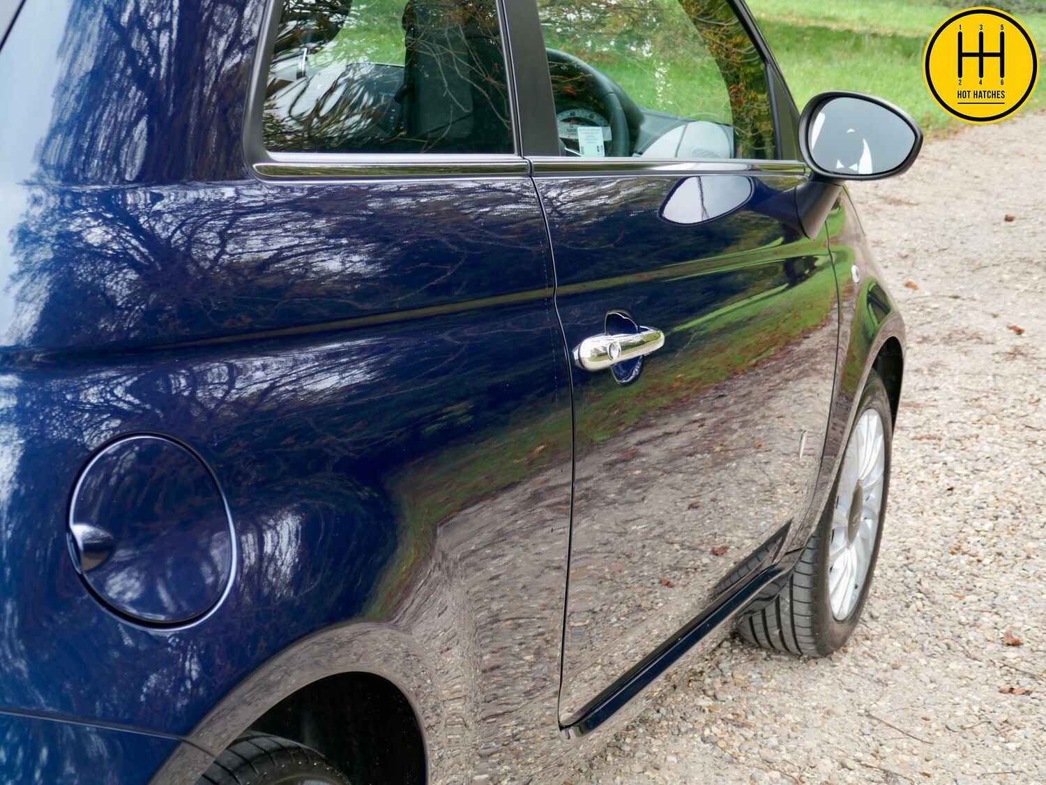 Used Fiat 500 2024 for sale - 76229378: Photo 26