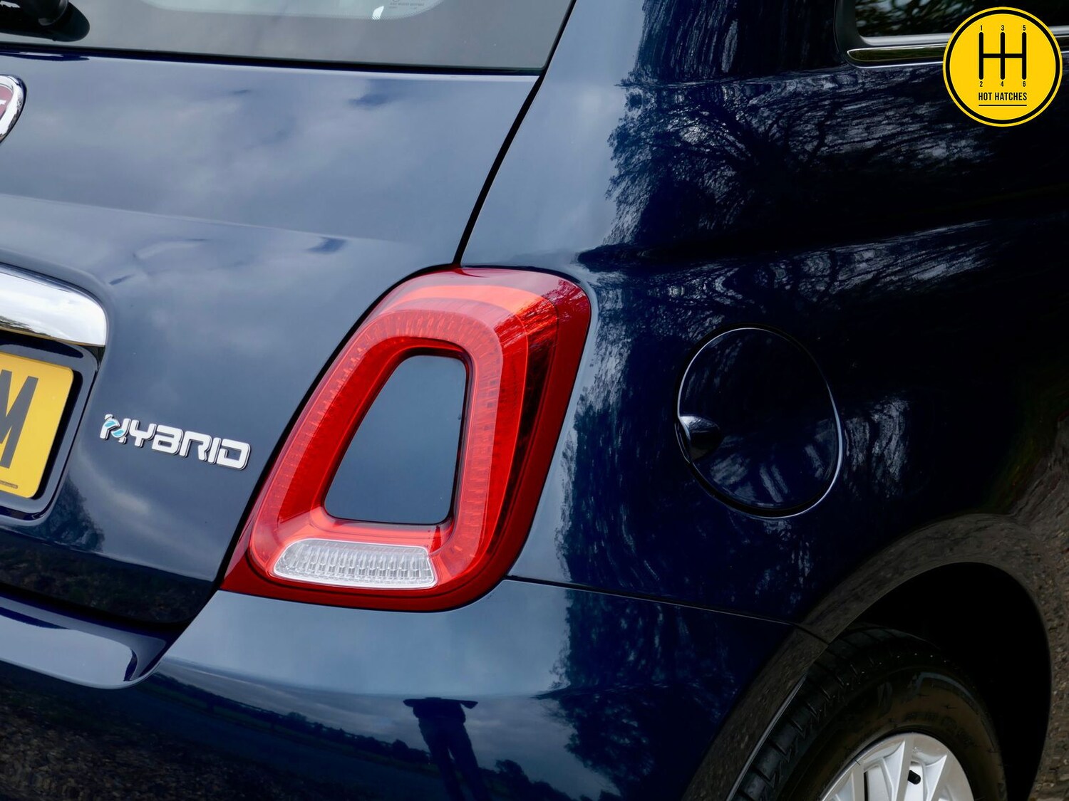 Used Fiat 500 2024 for sale - 76229378: Photo 27