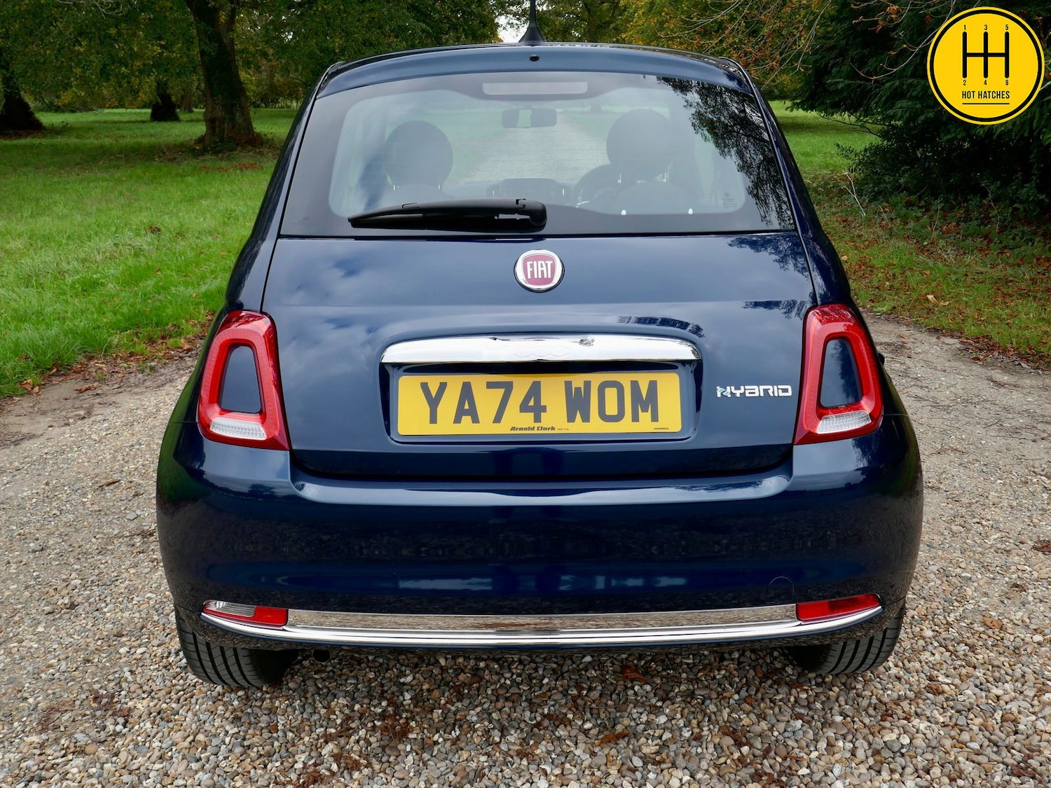 Used Fiat 500 2024 for sale - 76229378: Photo 28