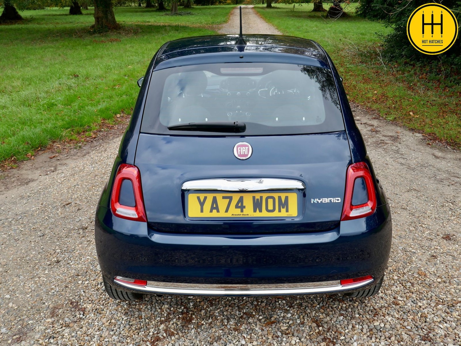 Used Fiat 500 2024 for sale - 76229378: Photo 29