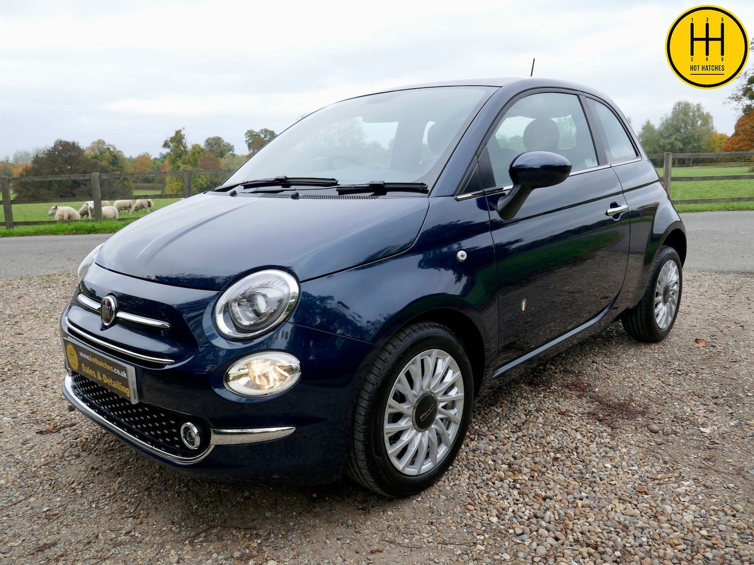 Used Fiat 500 2024 for sale - 76229378: Photo 3