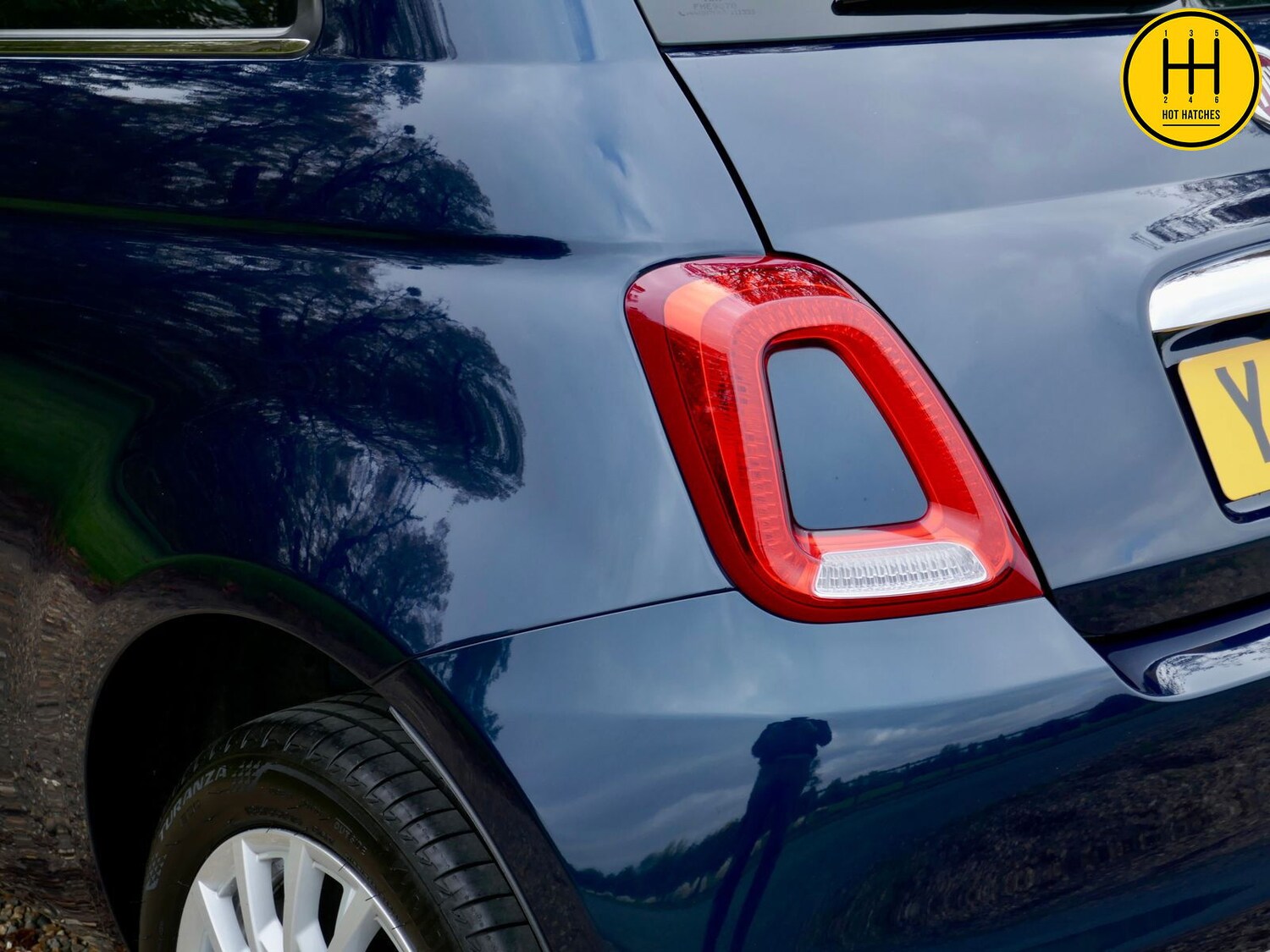 Used Fiat 500 2024 for sale - 76229378: Photo 30