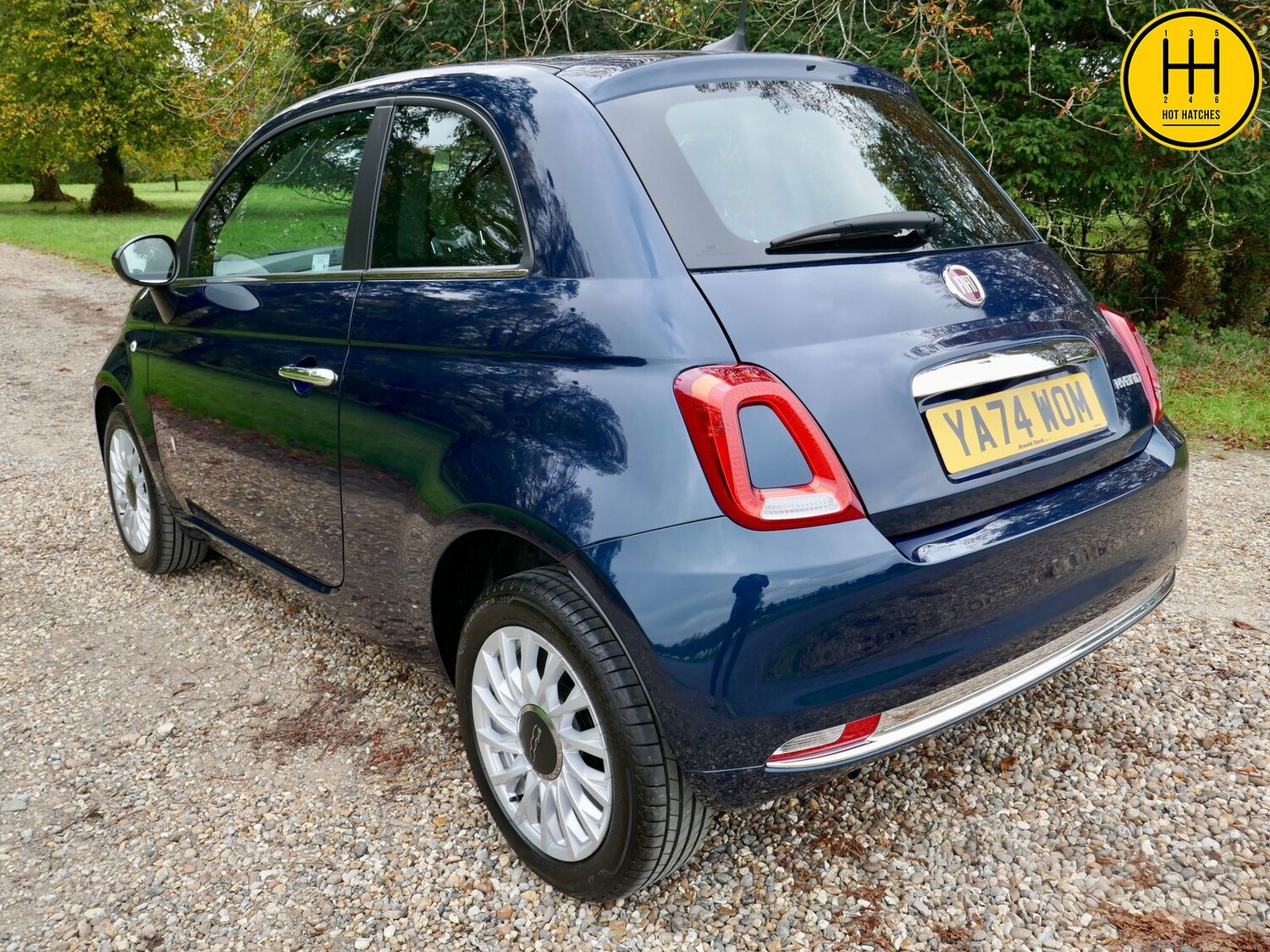 Used Fiat 500 2024 for sale - 76229378: Photo 31
