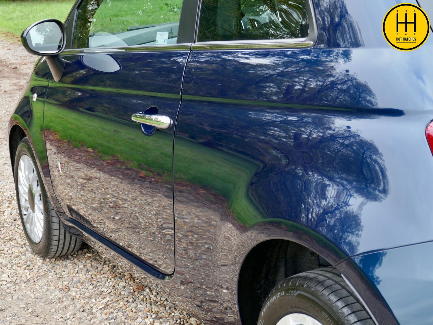 Used Fiat 500 2024 for sale - 76229378: Photo 32