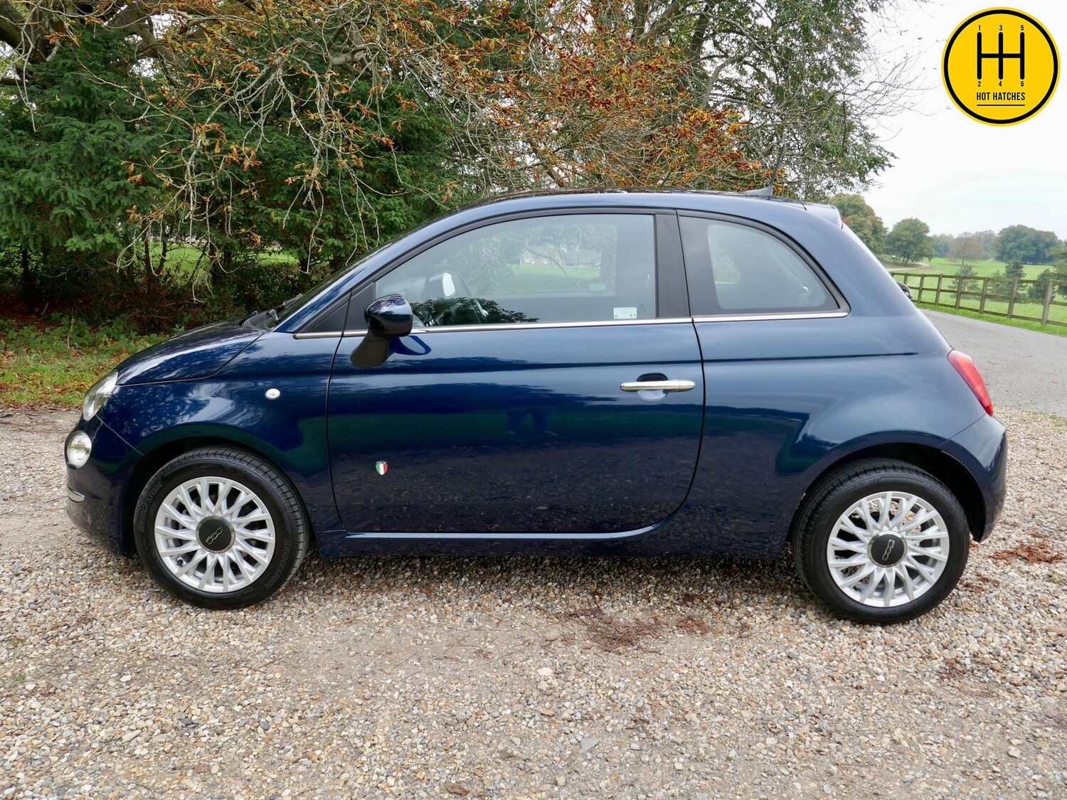 Used Fiat 500 2024 for sale - 76229378: Photo 33