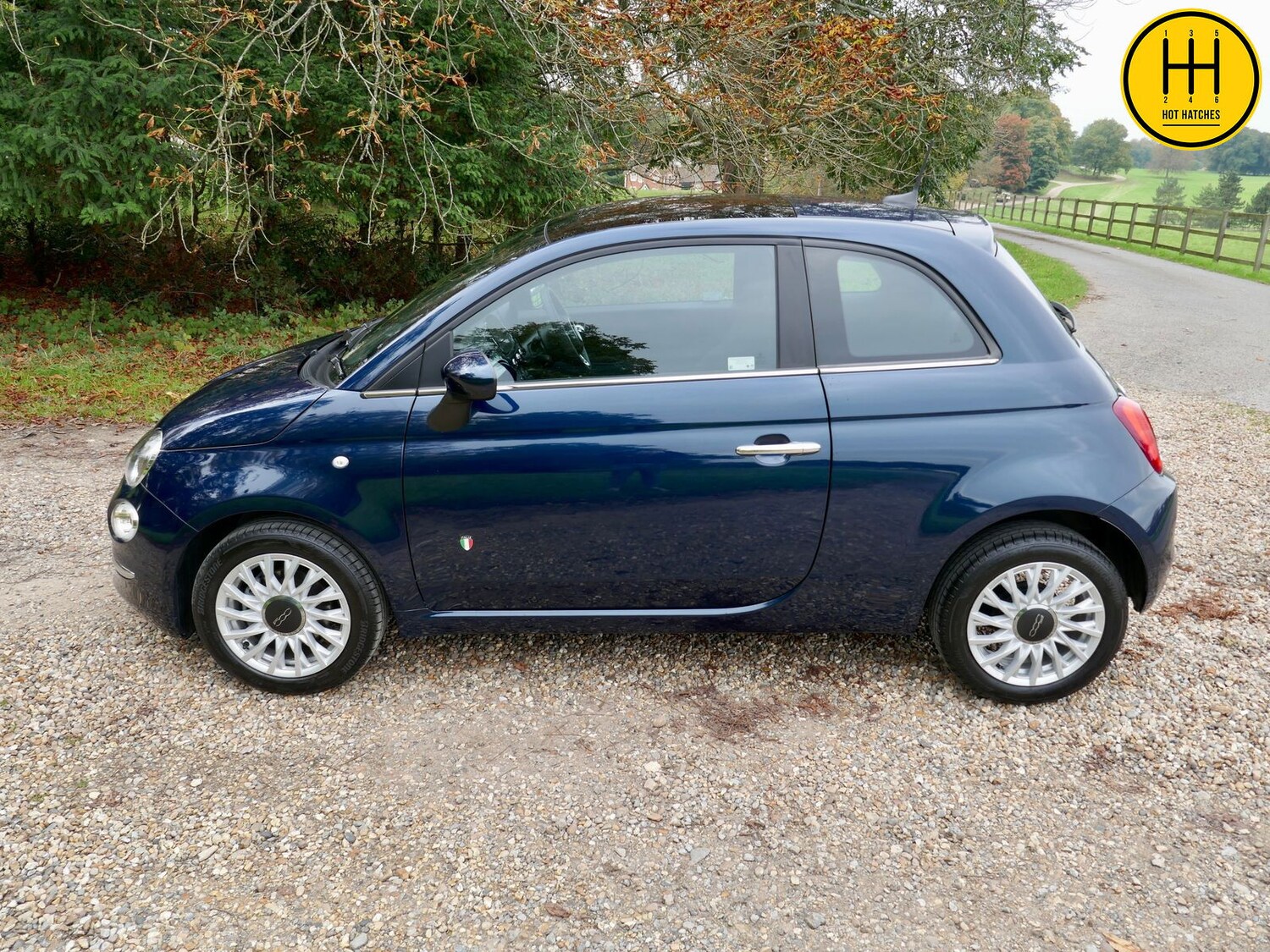 Used Fiat 500 2024 for sale - 76229378: Photo 34
