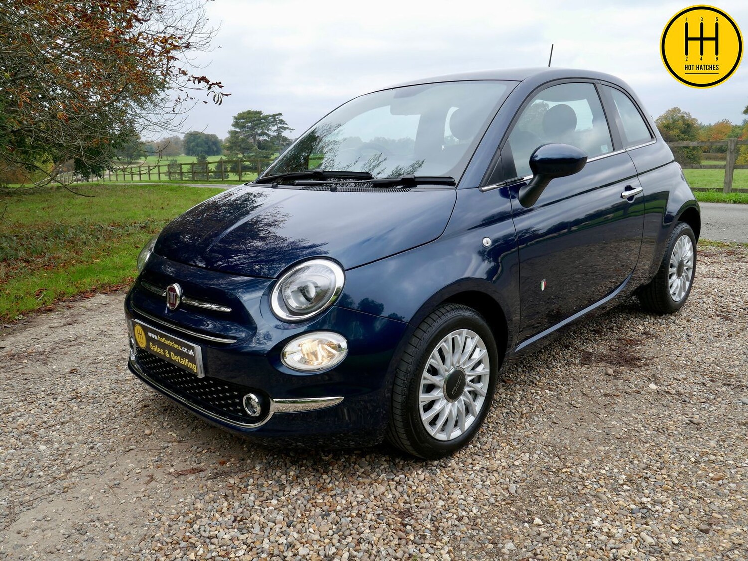 Used Fiat 500 2024 for sale - 76229378: Photo 35