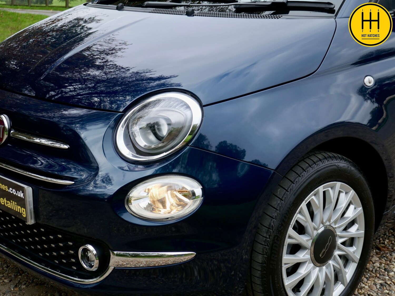 Used Fiat 500 2024 for sale - 76229378: Photo 36