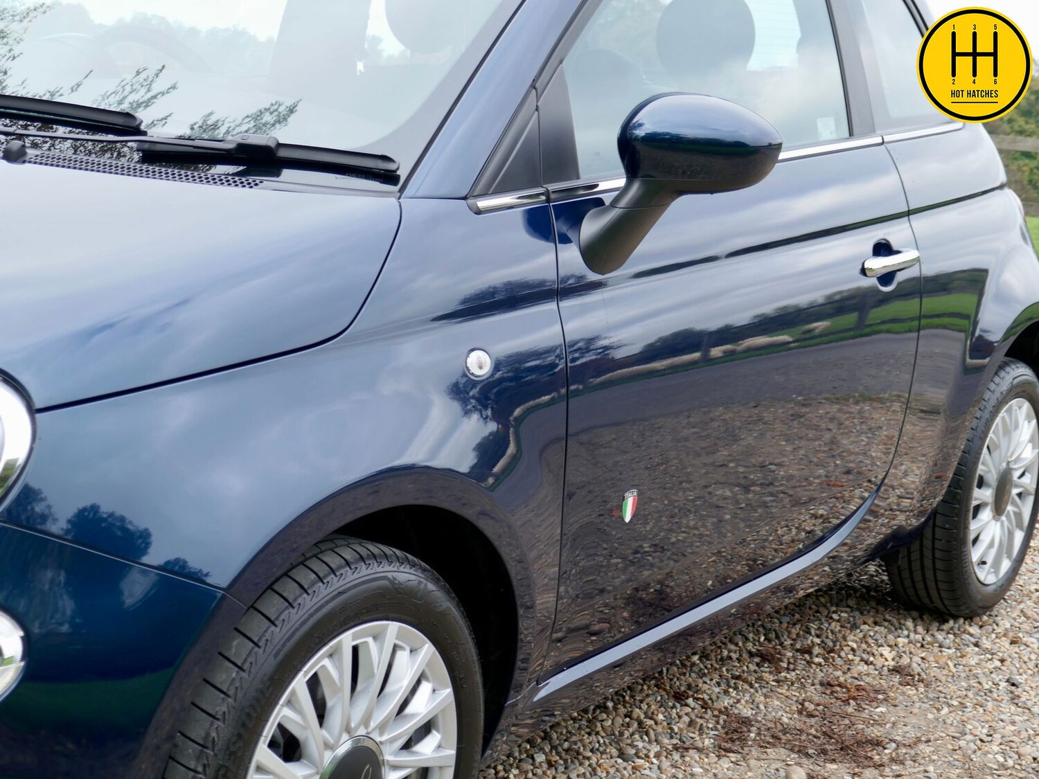 Used Fiat 500 2024 for sale - 76229378: Photo 37