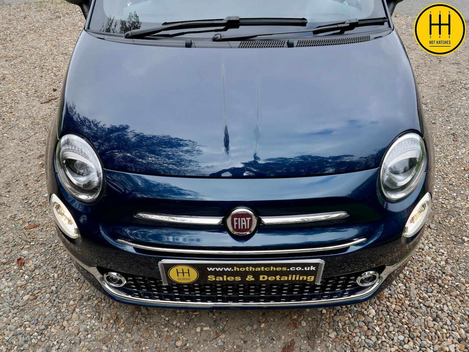 Used Fiat 500 2024 for sale - 76229378: Photo 38