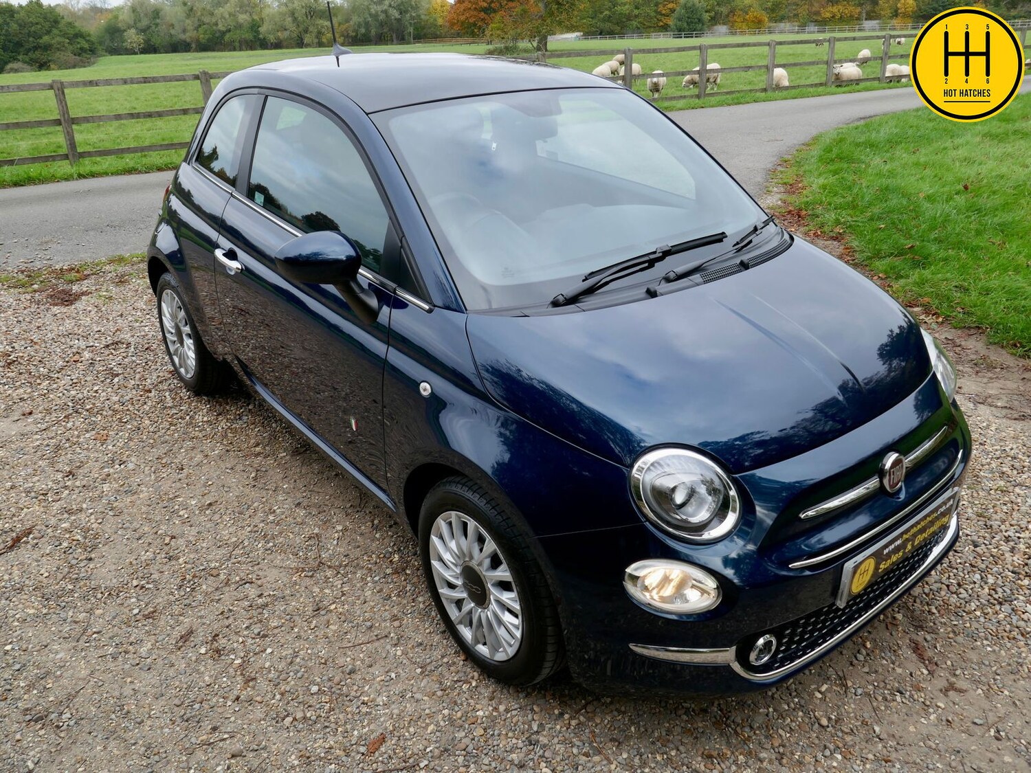 Used Fiat 500 2024 for sale - 76229378: Photo 40