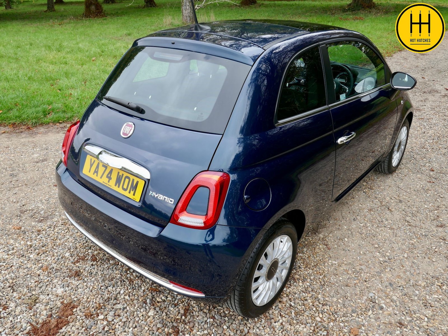 Used Fiat 500 2024 for sale - 76229378: Photo 41