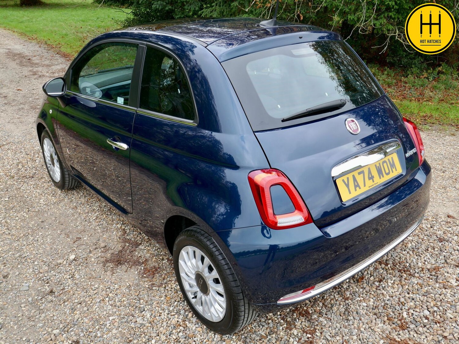 Used Fiat 500 2024 for sale - 76229378: Photo 42