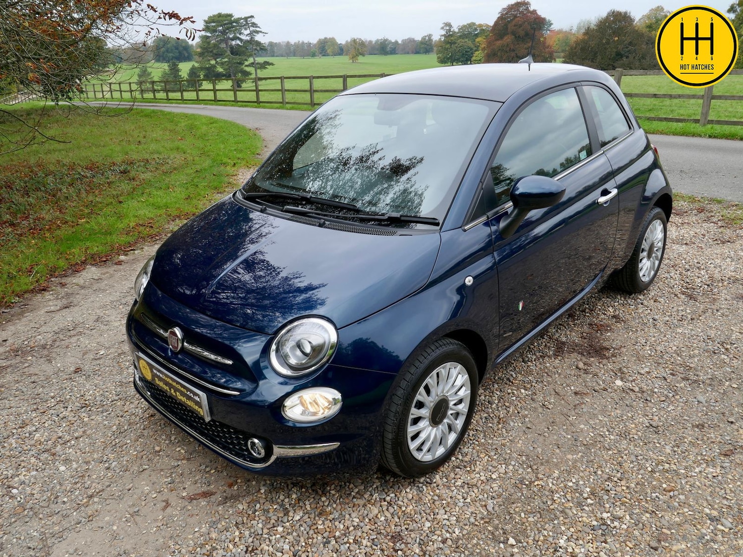 Used Fiat 500 2024 for sale - 76229378: Photo 43