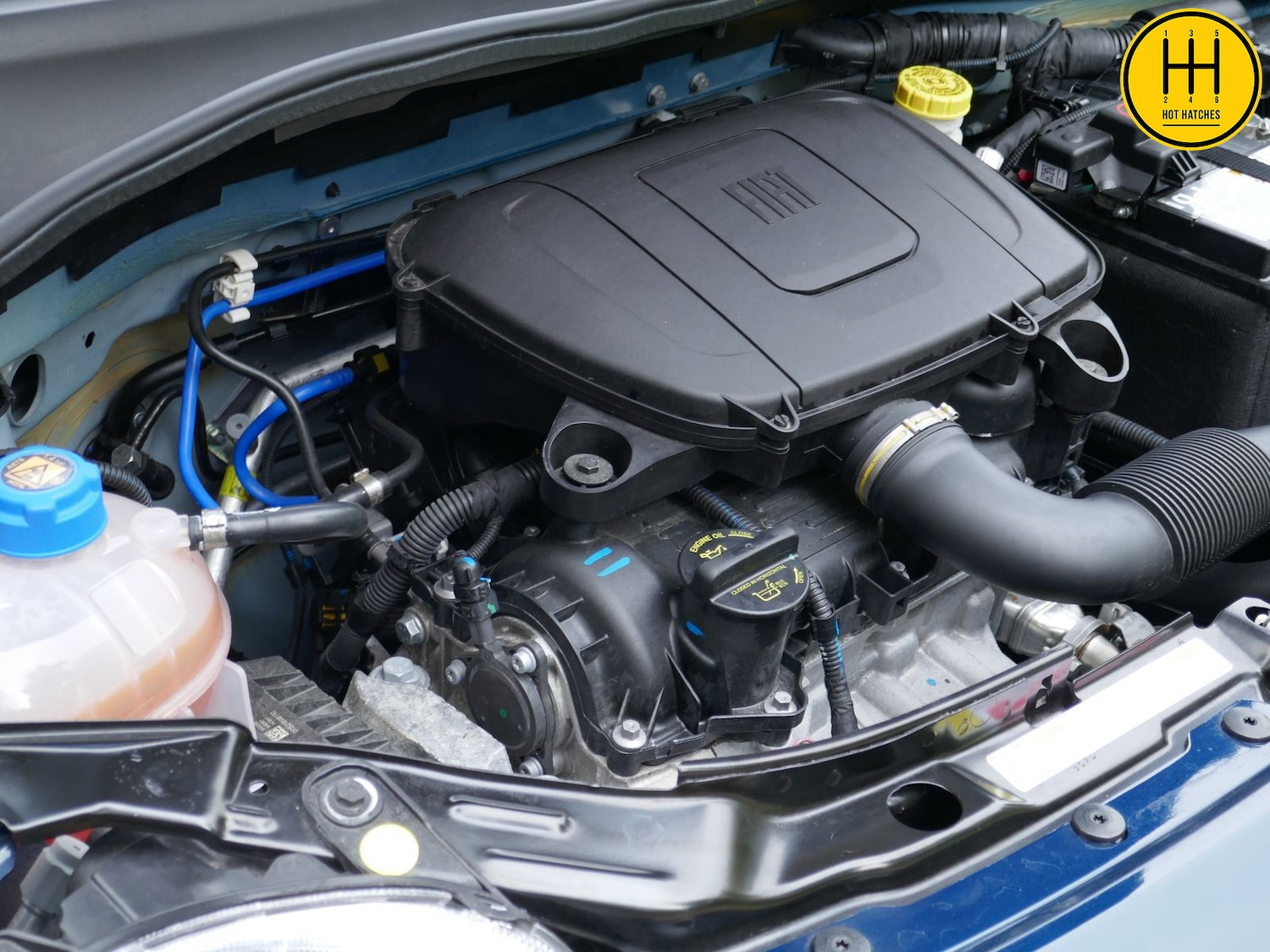 Used Fiat 500 2024 for sale - 76229378: Photo 44